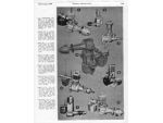 Page 1 from a 1948 Model Mechanic piece by the well known writer D.J. Laidlaw-Dickson listing all of the first postwar British compression ignition (diesel) engines sent in by reader Bill Jones.